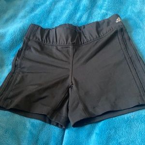 Adidas Active Wear Shorts